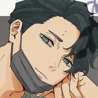 Sakusa Kiyoomi