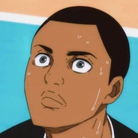 Ojiro Aran