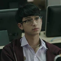 Wasuthorn Worachotmethee - Wave