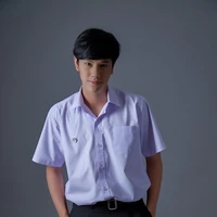 Pawares Sermrittirong - Pang