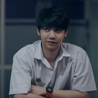 Wichai Sai-Ngoen- Ohm