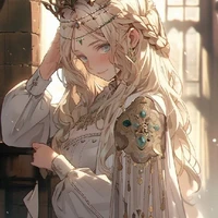 Công chúa đệ nhị Venlent Tina