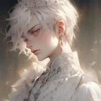 Đại hoàng tử Venlent Anvar