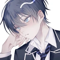 Isagi Yoichi