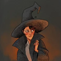 Minerva McGonagall