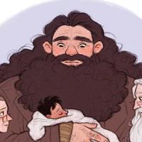 Rubeus Hagrid
