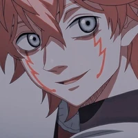 Luck Voltia