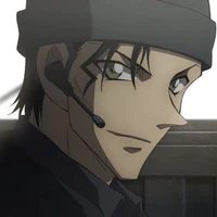 Akai Shuichi