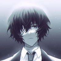 Dazai Osamu