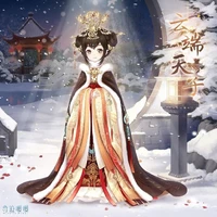 Vũ Thường An ( Lúc Nhỏ )