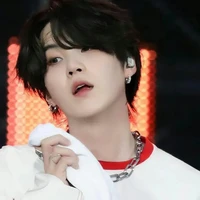 Min Yoongi [Hắn]