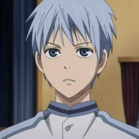 Kuroko Tetsuya