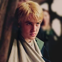 Draco Malfoy