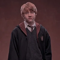 Ronald Weasley