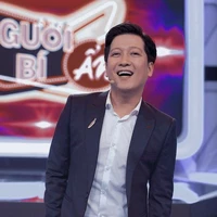 Võ Vũ Trường Giang"chủ nhiệm"