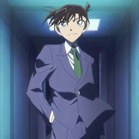 Kudo Shinichi