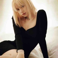 Lalisa Manobal