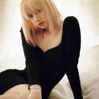 Lalisa Manobal