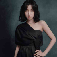 Song Yuqi