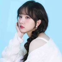 Jung Eunbi ( Eunha )