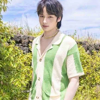 Huening Kai ( Hyuka )