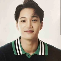 Kim Jongin ( Kai )