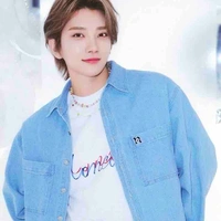 Hong Jisoo ( Joshua )