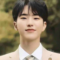 Kwon Soon Young ( Hoshi )