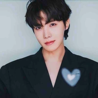 Jung Hoseok ( j-hope )