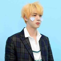 Kim Seokjin