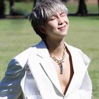 Kim Namjoon ( RM )