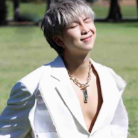 Kim Namjoon ( RM )