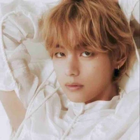 Kim Taehyung ( V )