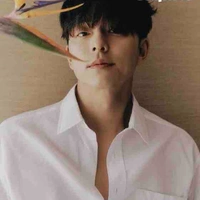 Gong Jicheol ( Gong Yoo )