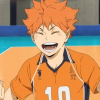 Hinata Shouyou