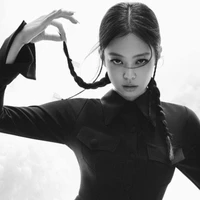 Kim Jennie
