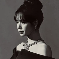 Lalisa Manobal
