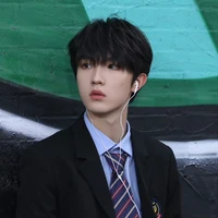 Tô Tân Hạo ( Cậu )