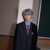 Chu Chí Hâm ( Anh )