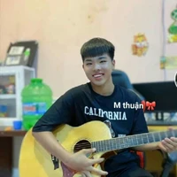 Minh Thuận