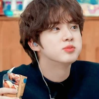 Kim Seokjin