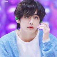 Kim Taehyung