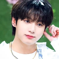 Jeon Jungkook