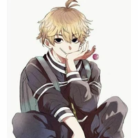 Sano Manjirou [ Mikey ]
