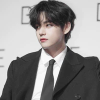Kim Taehyung