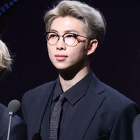 Kim NamJoon