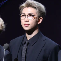 Kim NamJoon