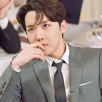 Jung Hoseok (J-Hope)