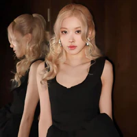 Park Chaeyoung (Rosé)
