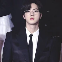 Kim SeokJin